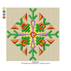 Ricamo 314_Ame-314018