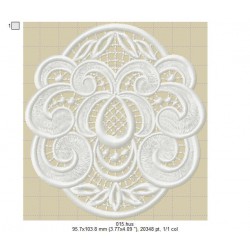 Ricamo 315_lace_medallion-015