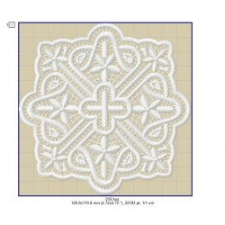 Ricamo 315_lace_medallion-016