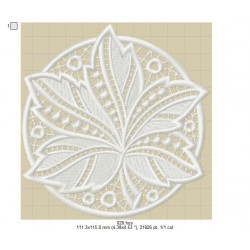 Ricamo 315_lace_medallion-020