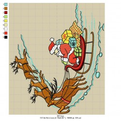 Ricamo 317_christmas-001