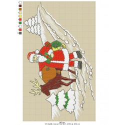 Ricamo 317_christmas-002