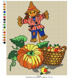 Ricamo 328_autumn-018