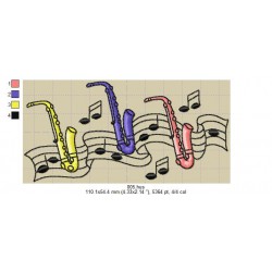 Ricamo 331_music-005