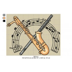 Ricamo 331_music-006