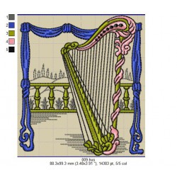 Ricamo 331_music-009