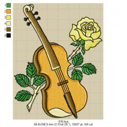 Ricamo 331_music-010