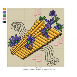 Ricamo 331_music-014