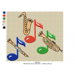 Ricamo 331_music-016