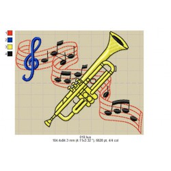 Ricamo 331_music-018