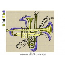 Ricamo 331_music-020