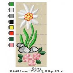 Ricamo 334_fiori_e_foglie-034