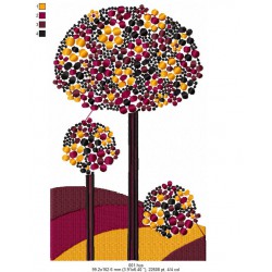 Ricamo 351_Giardino-001