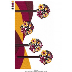 Ricamo 351_Giardino-002