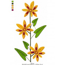 Ricamo 351_Giardino-005