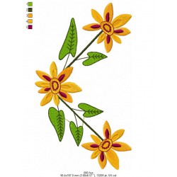 Ricamo 351_Giardino-006