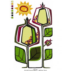 Ricamo 351_Giardino-007