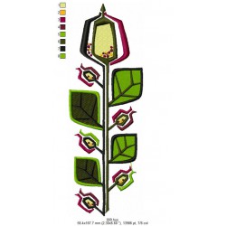 Ricamo 351_Giardino-009