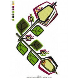 Ricamo 351_Giardino-010