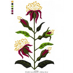 Ricamo 351_Giardino-011