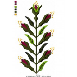 Ricamo 351_Giardino-013