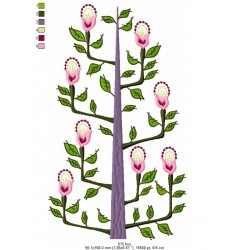 Ricamo 351_Giardino-015