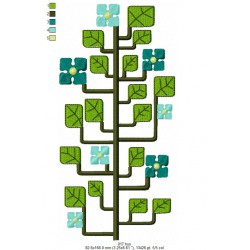 Ricamo 351_Giardino-017