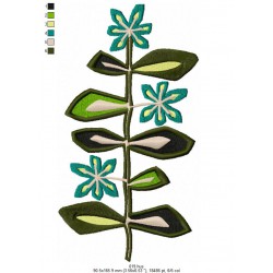 Ricamo 351_Giardino-019