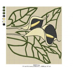 Ricamo 365_Art-365001