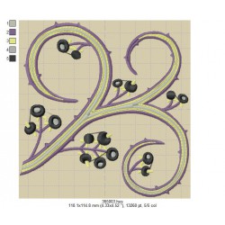 Ricamo 365_Art-365003