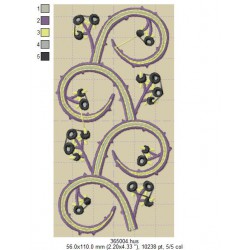 Ricamo 365_Art-365004