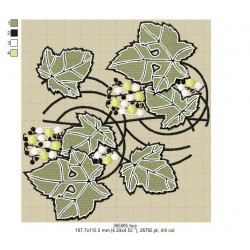 Ricamo 365_Art-365005