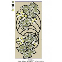 Ricamo 365_Art-365006