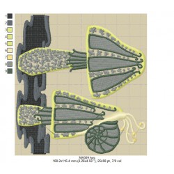 Ricamo 365_Art-365009