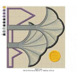 Ricamo 365_Art-365011