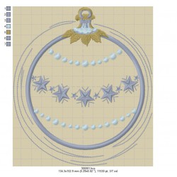 Ricamo 366_Luci-366001