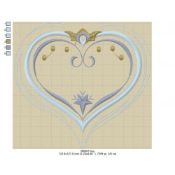 Ricamo 366_Luci-366003