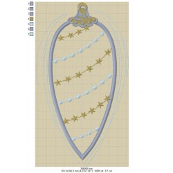 Ricamo 366_Luci-366005