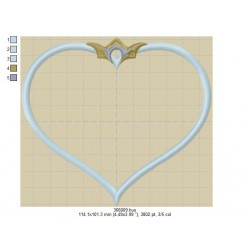 Ricamo 366_Luci-366009