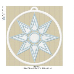 Ricamo 366_Luci-366017