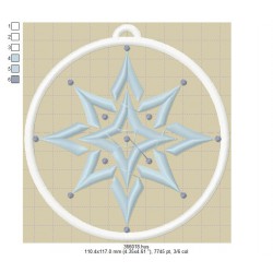 Ricamo 366_Luci-366018