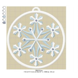 Ricamo 366_Luci-366019