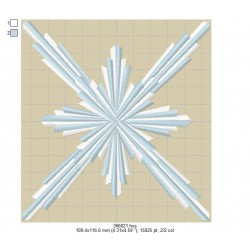 Ricamo 366_Luci-366021