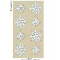 Ricamo 366_Luci-366023