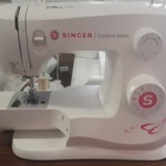 Singer Sewing machines