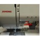Janome DC 6050 QE macchina per cucire
