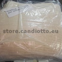 Mollettone per stiratrice Pfaff serie 85x