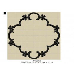 Ricamo P_011_Borders-1-6003