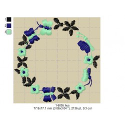 Ricamo P_011_Borders-1-6005