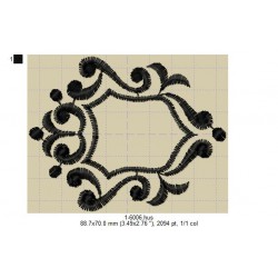 Ricamo P_011_Borders-1-6006